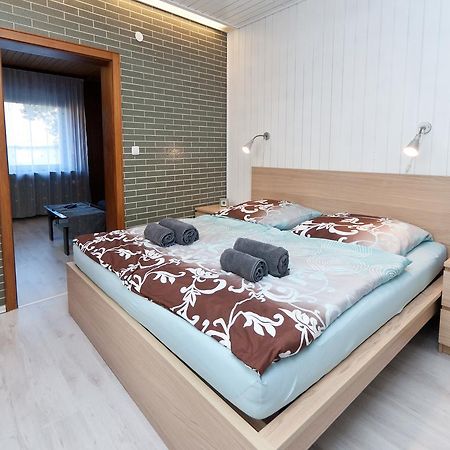 Ferienwohnung Yvonne Oberhausen  Ngoại thất bức ảnh