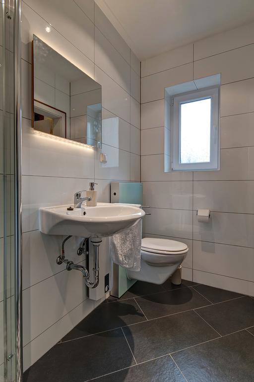 Ferienwohnung Yvonne Oberhausen  Phòng bức ảnh
